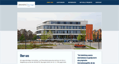 Desktop Screenshot of grundtec.net